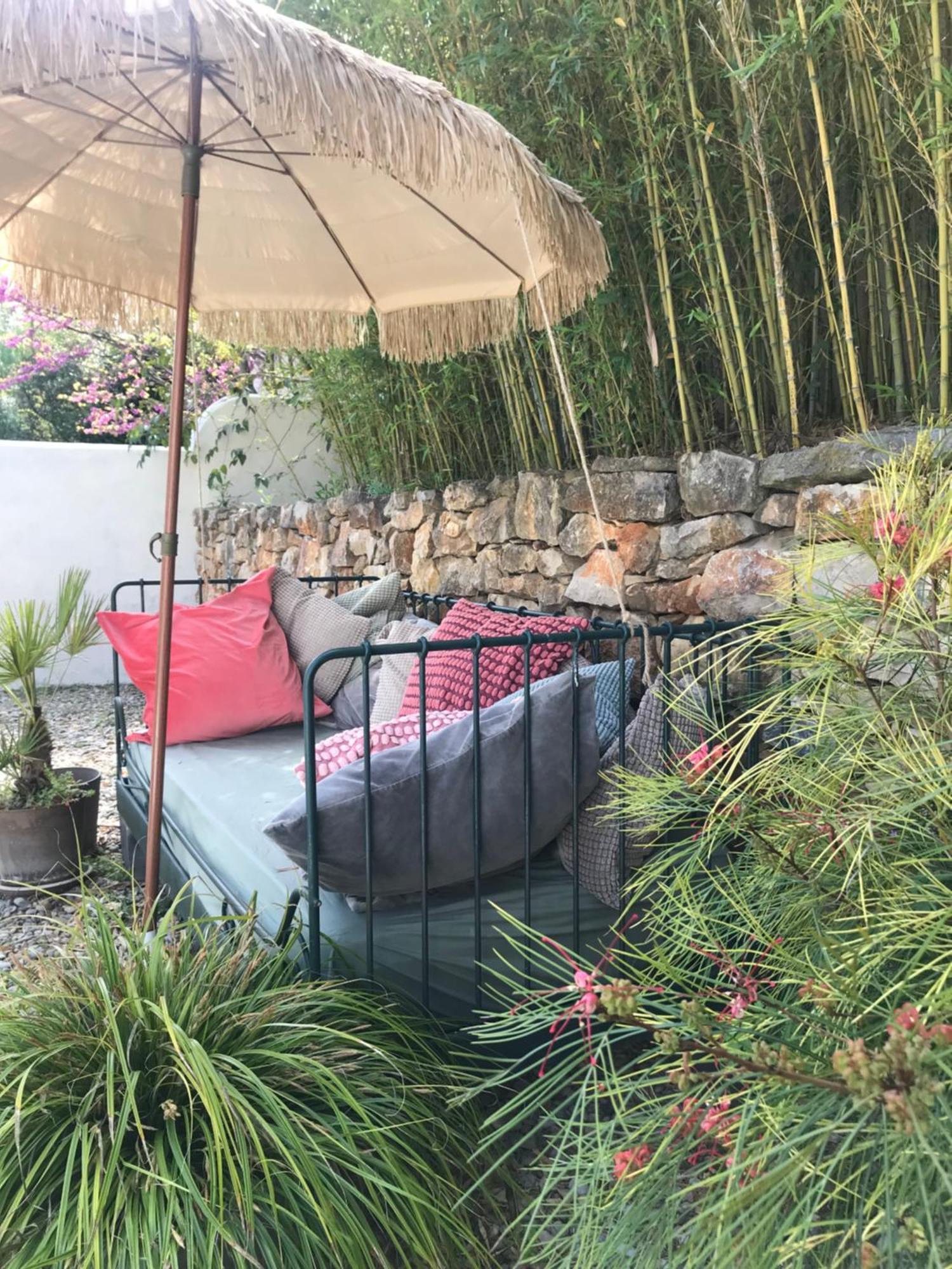 Maison D Hotes La Villa Madeleine Sanary-sur-Mer Esterno foto
